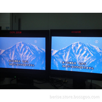32" High Brightness Low Power Consumption LED CCTV Monitor (SCM550I-LSF)